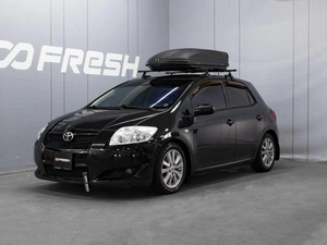Хетчбэк Toyota Auris 2007 года, 660000 рублей, Омск