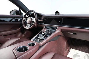 Лифтбек Porsche Panamera 4 2020 года, 8899000 рублей, Новосибирск