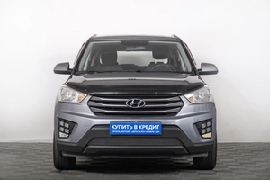 Внедорожник Hyundai Creta 2017 года, 1649000 рублей, Томск