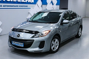 Хетчбэк Mazda Axela 2012 года, 853000 рублей, Солонцы