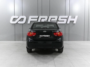 Седан Hyundai Elantra 2008 года, 699000 рублей, Ростов-на-Дону