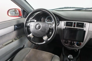 Седан Chevrolet Lacetti 2007 года, 369000 рублей, Пермь