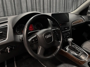 Внедорожник Audi Q5 2008 года, 1400000 рублей, Красноярск