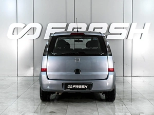 Минивэн Opel Meriva 2007 года, 549000 рублей, Аксай