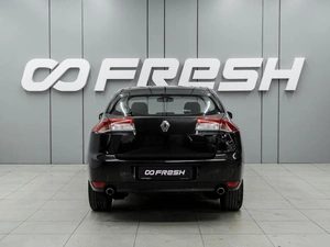 Лифтбек Renault Laguna 2008 года, 760000 рублей, Ростов-на-Дону