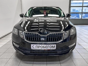 Лифтбек Skoda Octavia 2019 года, 1489000 рублей, Красноярск
