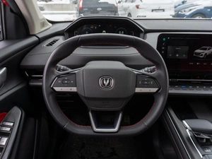 Внедорожник Changan CS55 Plus 2023 года, 2049000 рублей, Саратов