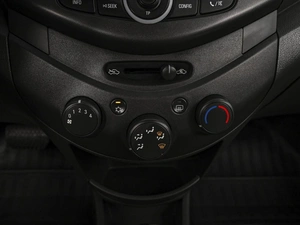 Хетчбэк Ravon R2 2017 года, 890000 рублей, Ставрополь