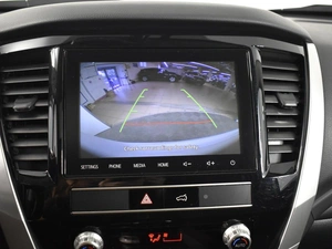 Внедорожник Mitsubishi Pajero Sport 2022 года, 4449900 рублей, Казань