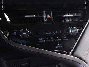 Седан Toyota Camry 2023 года, 3769000 рублей, Минеральные Воды