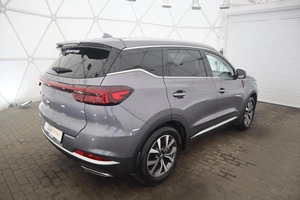 Внедорожник Chery Tiggo 7 2023 года, 1890000 рублей, Орёл