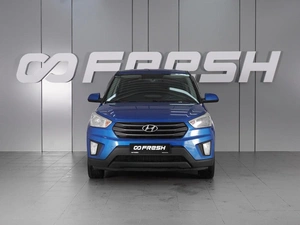 Внедорожник Hyundai Creta 2016 года, 1198000 рублей, Минеральные Воды