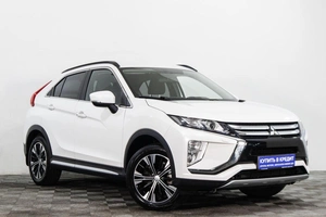Внедорожник Mitsubishi Eclipse Cross 2019 года, 1999000 рублей, Сургут