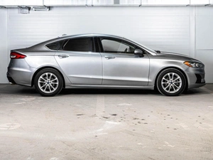 Седан Ford Fusion (North America) 2019 года, 1468999 рублей, Ставрополь
