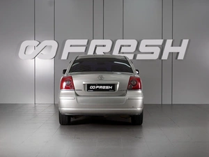 Седан Toyota Avensis 2008 года, 749000 рублей, Минеральные Воды