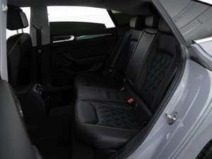 Лифтбек Volkswagen Passat CC 2022 года, 4935050 рублей, Москва