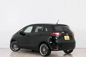 Хетчбэк Honda Fit 2022 года, 1349000 рублей, Красноярск