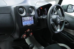 Хетчбэк Nissan Note 2017 года, 928000 рублей, Солонцы
