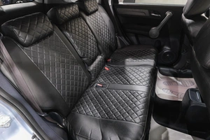 Внедорожник Honda CR-V 2007 года, 1199000 рублей, Новокузнецк