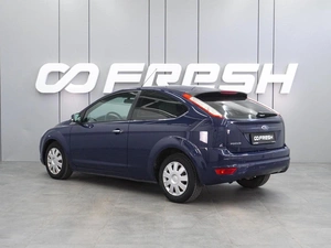 Хетчбэк Ford Focus 2011 года, 649000 рублей, Воронеж