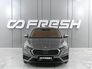 Лифтбек Skoda Octavia 2025 года, 3490000 рублей, Аксай