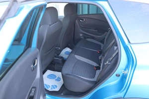 Внедорожник Renault Kaptur 2016 года, 1550000 рублей, Мирное