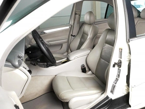 Седан Mercedes-benz C-класс 2005 года, 809000 рублей, Минеральные Воды