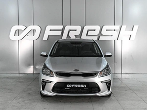 Седан Kia Rio 2018 года, 1679000 рублей, Аксай