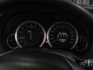 Седан Honda Accord 2008 года, 949000 рублей, Тюмень