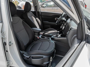 Внедорожник Kia Soul 2018 года, 1735000 рублей, Краснодар