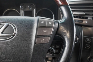 Внедорожник Lexus LX 2011 года, 3899000 рублей, Барнаул