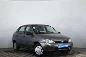 Седан ВАЗ (LADA) Kalina 2010 года, 349000 рублей, Пермь