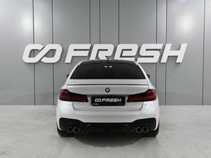 Седан BMW 5 серия 2019 года, 3750000 рублей, Ростов-на-Дону