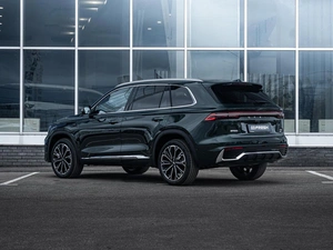Внедорожник Geely Xingyue L 2025 года, 4799000 рублей, Нижний Новгород