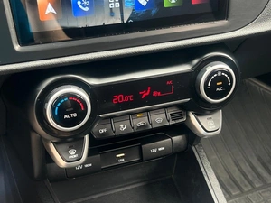 Хетчбэк Kia Rio X 2021 года, 1510000 рублей, Ижевск