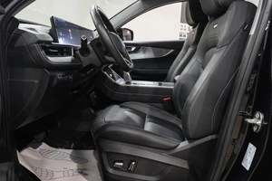 Внедорожник Chery Tiggo 7 Pro Max 2023 года, 1949000 рублей, Новокузнецк