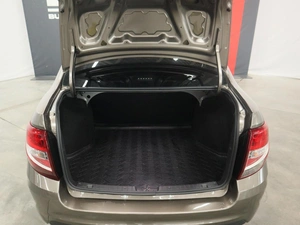 Седан ВАЗ (LADA) Granta 2024 года, 1010000 рублей, Курск