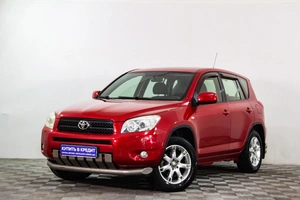 Внедорожник Toyota RAV4 2006 года, 1189000 рублей, Сургут