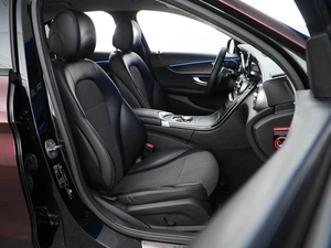 Седан Mercedes-benz C-класс 2019 года, 2377077 рублей, Москва
