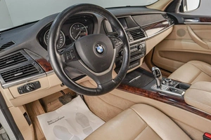 Внедорожник BMW X5 2010 года, 2589000 рублей, Челябинск