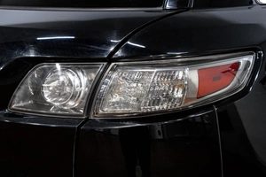 Внедорожник Infiniti FX45 2007 года, 1449000 рублей, Барнаул