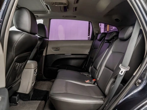 Внедорожник Subaru Tribeca 2011 года, 1590000 рублей, Красноярск