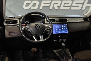 Внедорожник Renault Arkana 2019 года, 1469000 рублей, Ульяновск