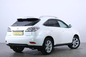 Внедорожник Lexus RX 2010 года, 2099000 рублей, Омск