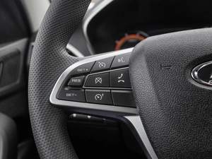 Седан ВАЗ (LADA) Vesta 2024 года, 1399000 рублей, Волгоград