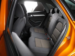 Внедорожник Audi Q3 2013 года, 2070000 рублей, Минеральные Воды
