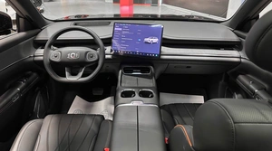 Внедорожник Qiyuan Q07 2025 года, 3567000 рублей, Красноярск
