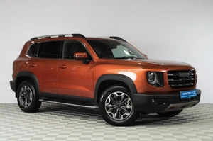 Внедорожник Haval Dargo 2023 года, 2699000 рублей, Челябинск