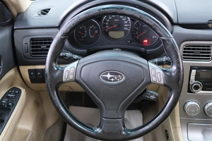 Внедорожник Subaru Forester 2006 года, 899000 рублей, Омск