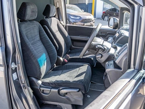 Минивэн Honda Stepwgn 2011 года, 1485000 рублей, Краснодар